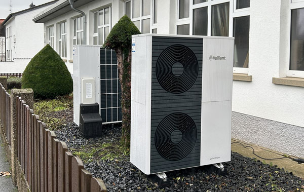 Wärmepumpe Weisenau Portrait Platzhalter